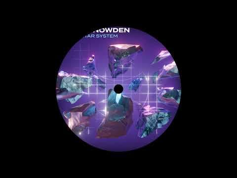 Danny Snowden - Distant Star System