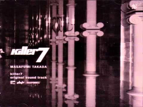 Sweet Relief - OST
