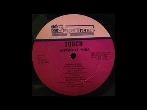 Without You (Instrumental Mix)
