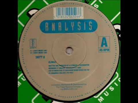 Climax *old skool piano classic