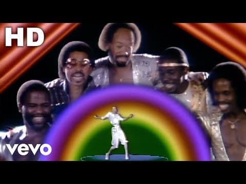 Let's Groove (Official HD Video)