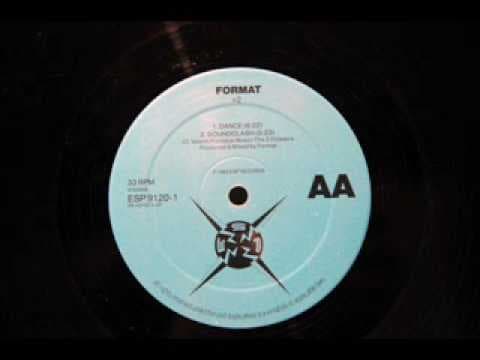 Dance (Orlando Voorn)