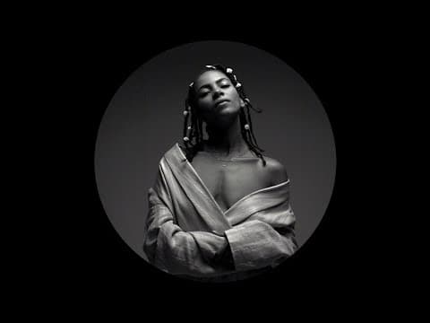 Whisper My Name (Adrien Calvet edit)