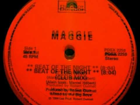 Beat of the Night (HQ)