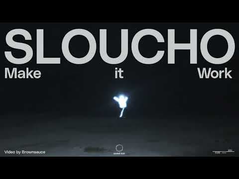 Make it Work (Official Video)