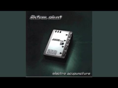 Electro Acupuncture