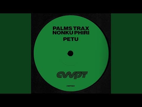 Petu (Masalo Remix)