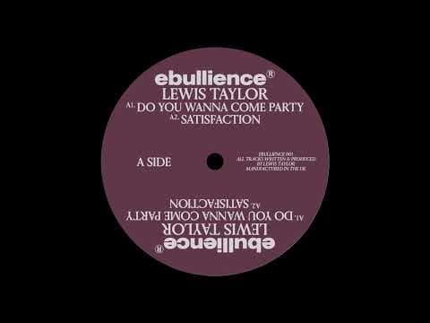 Lewis Taylor - Still Dreaming