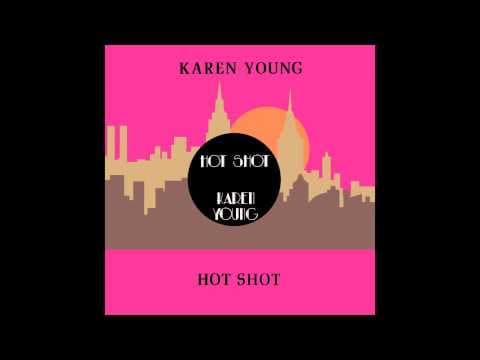 Hot Shot (Original 12 Inch Version)