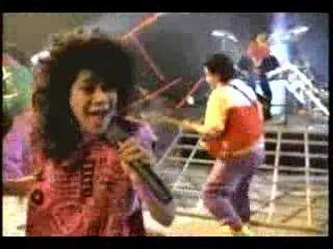 Crush on You (1986)
