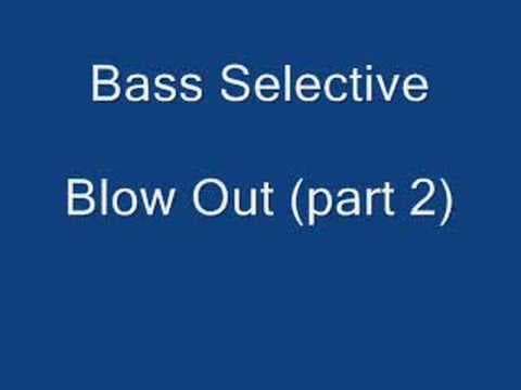 Blow Out (part 2)