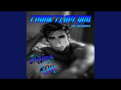 I Think I Love You (The DJ Sies Extended Remix)