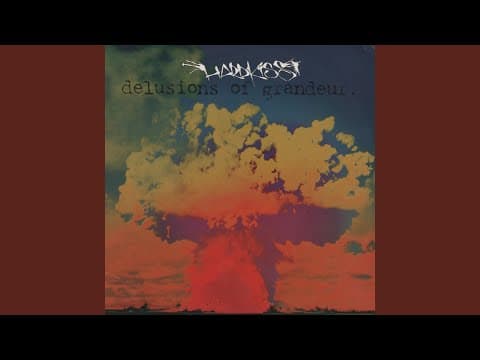 Raincry (Spiritual Thirst)