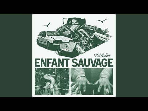 58500 (Daniel Avery Remix)
