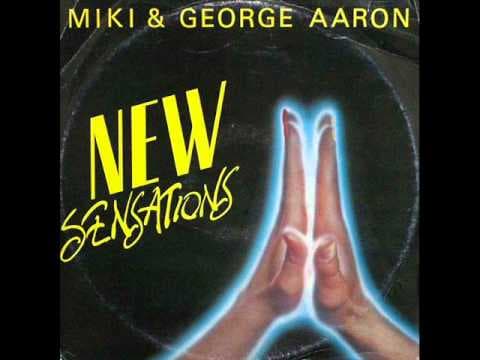 New Sensations