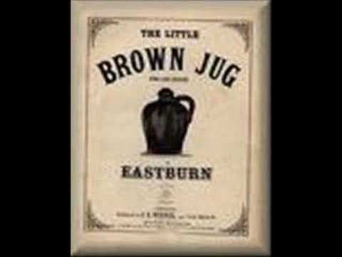 Little Brown Jug Glenn Miller