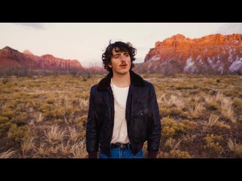 Beautiful Things (Official Music Video)