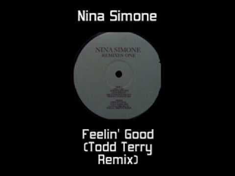 Feelin' Good (Todd Terry Remix)