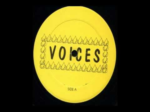 Voices Inside My Head House Music