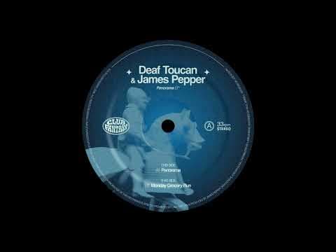 James Pepper, Deaf Toucan - Panorama