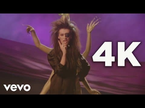 You Spin Me Round (Like a Record) (Official Video)