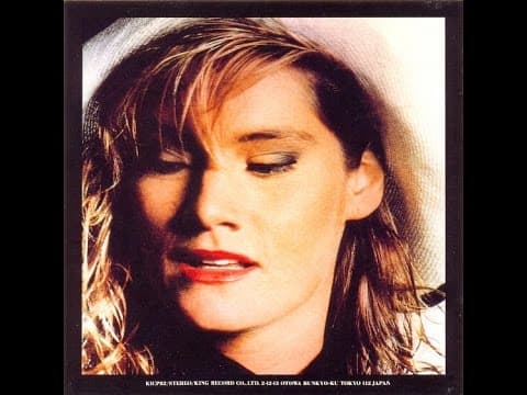 Where Were You Last Night (Extended) (HD) 1989