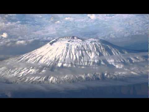 Kilimanjaro (The Revenge Edit)