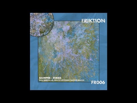 TIMES (Latchmere Groove Remix)