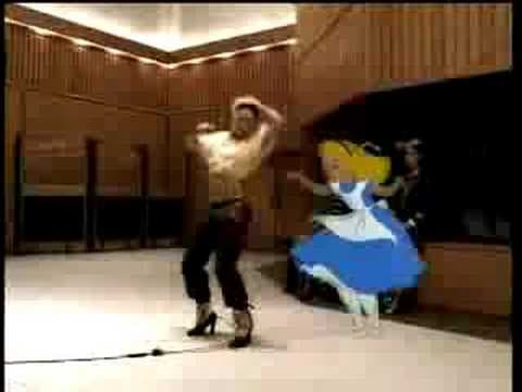 What You Waiting For (Jacques Lu Cont Mix)