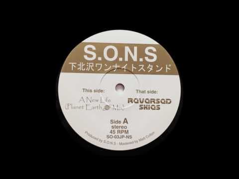 A New Life (Planet Earth Mix)