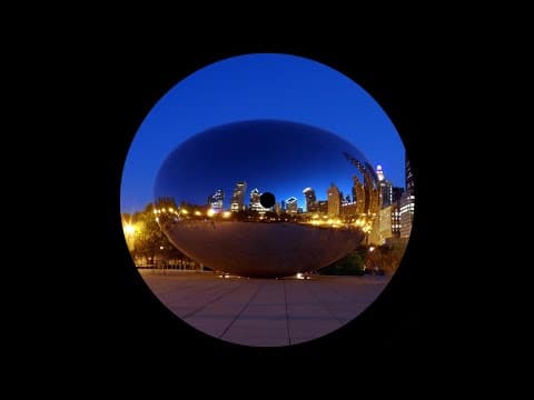 The Joy Of Chicago