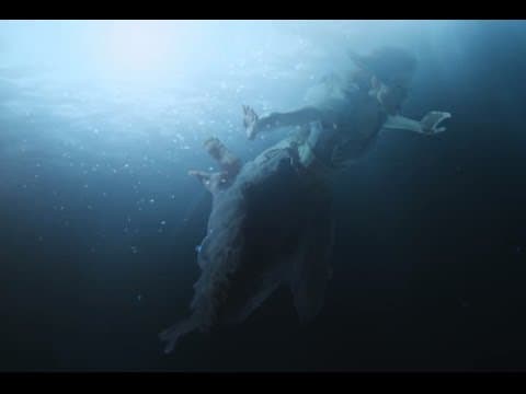 Beyond The Veil (Official Music Video)