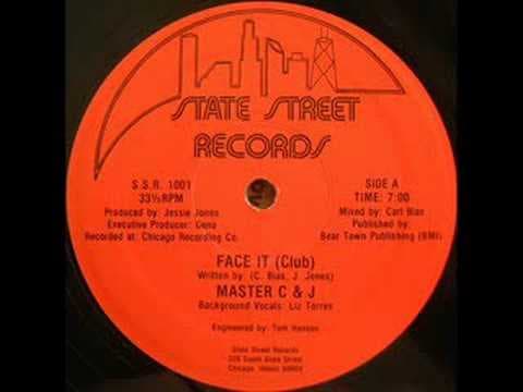 Master C & J Face It