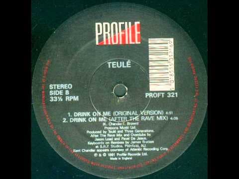 Drink On Me (Original Mix)