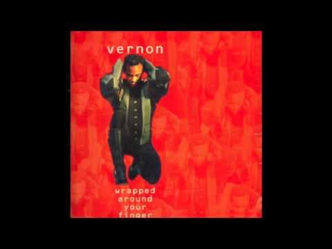 Wrapped Around Your Finger (Deep House Mix Edit)