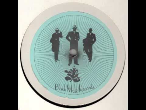 I Feel It / Black Male Records BM-011