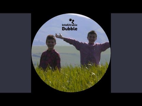 Spacedrum