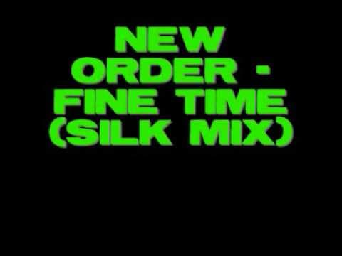 Fine Time (12" mix)