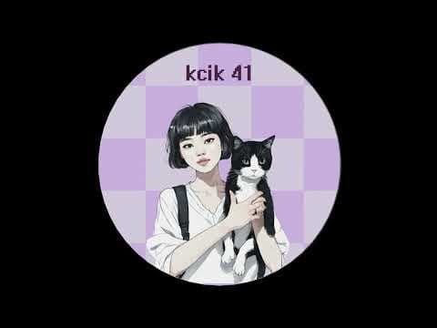 Kcik 41 (No Stress)
