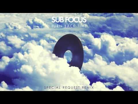 Turn Back Time (Special Request Remix)