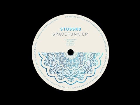 Spacefunk