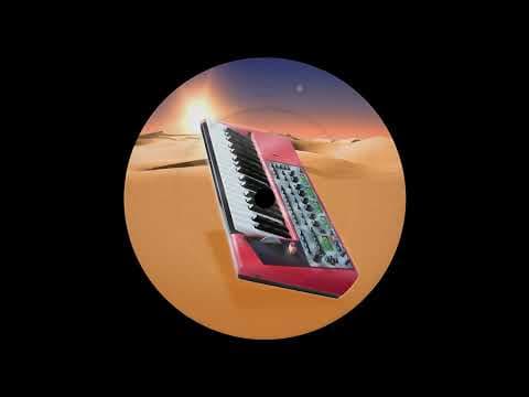The House Of Jazz (THEOS Remix)