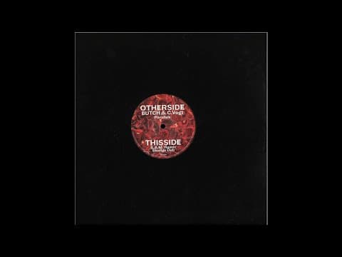 Parallels (S.A.M. Remix)
