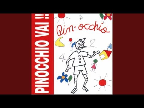 Pinocchio