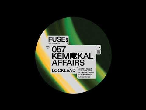 Kemickal Affairs