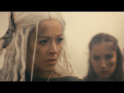 Artemis (Official Music Video)