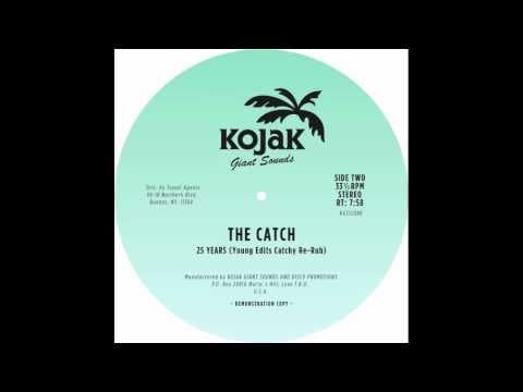 "25 Years" (Young Edits Catchy Re-Rub)