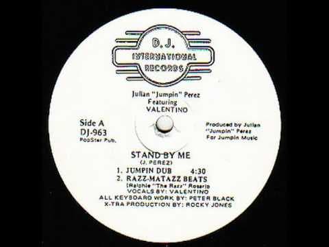 Stand By Me