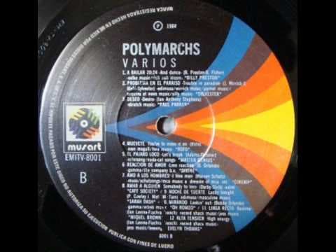 You've Got To Move It On (Original Mix)