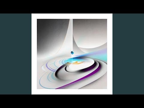 Trance Anthems For A Sunken Generation